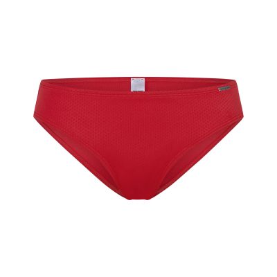 Höschen, Rot, Schwimm-Unterteil, Badebekleidung, Slips