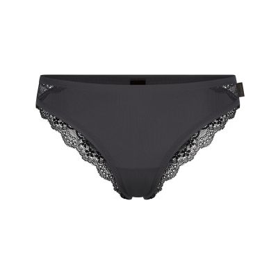 Grey Bekleidung, Unterwäsche, Dessous, Höschen, Tanga